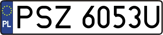 PSZ6053U