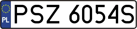 PSZ6054S