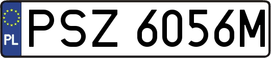 PSZ6056M