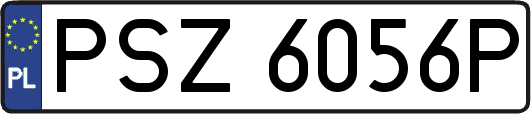 PSZ6056P