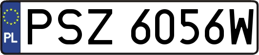 PSZ6056W