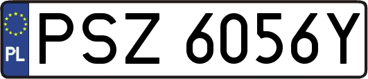 PSZ6056Y