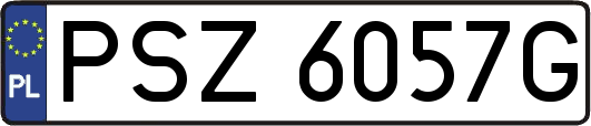 PSZ6057G