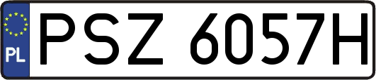 PSZ6057H
