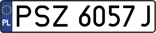 PSZ6057J