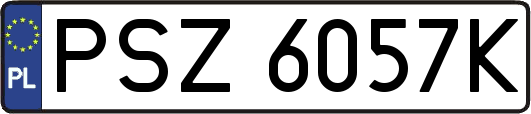 PSZ6057K
