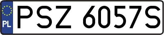 PSZ6057S