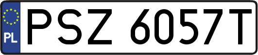 PSZ6057T