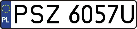 PSZ6057U