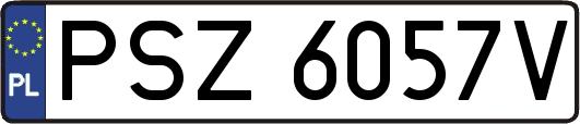 PSZ6057V