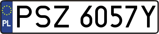 PSZ6057Y