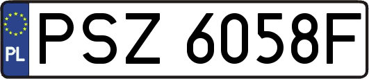 PSZ6058F