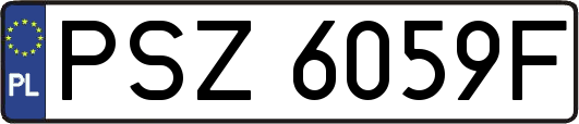 PSZ6059F