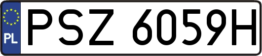 PSZ6059H