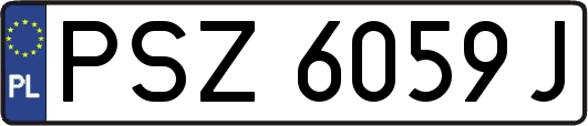PSZ6059J