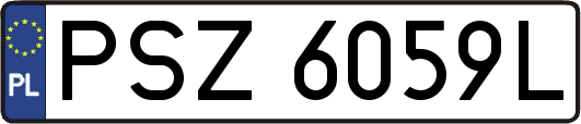 PSZ6059L