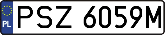 PSZ6059M