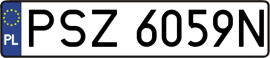 PSZ6059N