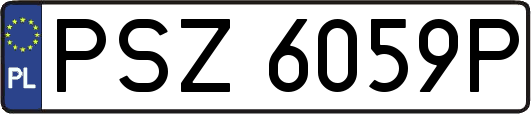 PSZ6059P