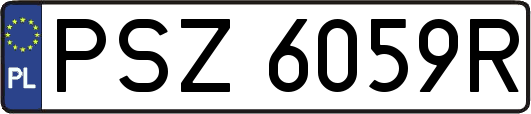 PSZ6059R