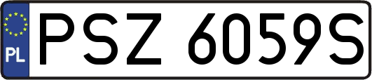 PSZ6059S