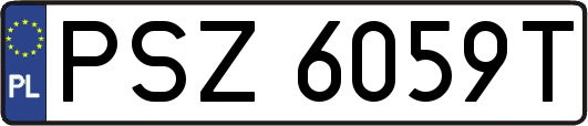 PSZ6059T