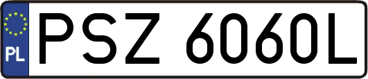 PSZ6060L