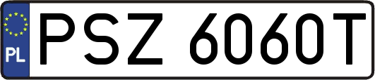 PSZ6060T
