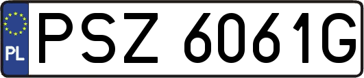 PSZ6061G