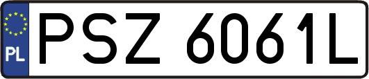 PSZ6061L