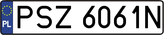 PSZ6061N