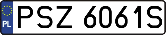 PSZ6061S