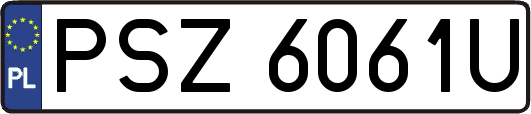 PSZ6061U