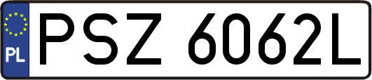 PSZ6062L
