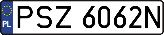 PSZ6062N
