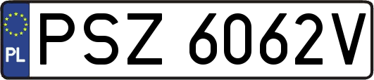 PSZ6062V