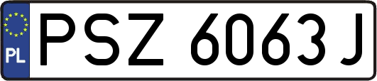 PSZ6063J