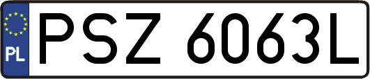 PSZ6063L