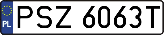 PSZ6063T