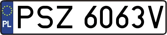 PSZ6063V