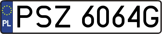 PSZ6064G
