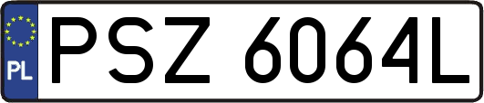 PSZ6064L
