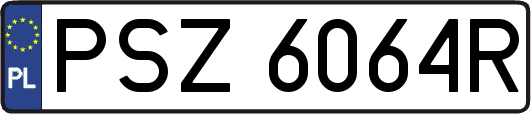 PSZ6064R
