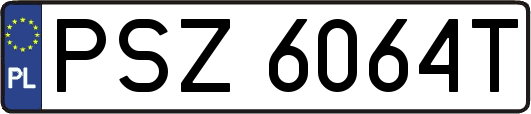 PSZ6064T