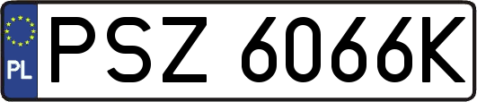 PSZ6066K