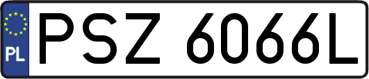 PSZ6066L