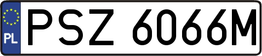 PSZ6066M