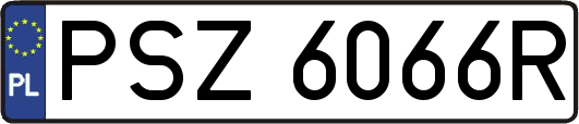 PSZ6066R