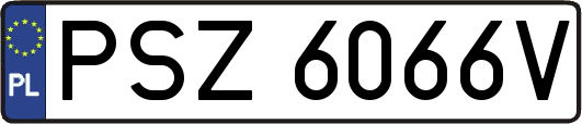 PSZ6066V