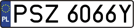 PSZ6066Y